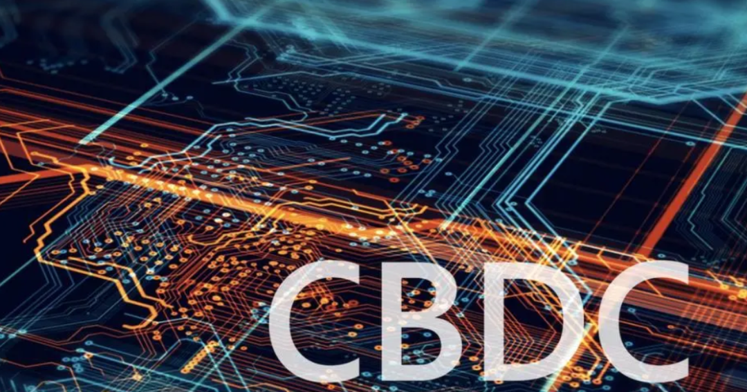 国际清算银行发布相关报告,CBDC和Crypto有望从动荡中脱颖而出1